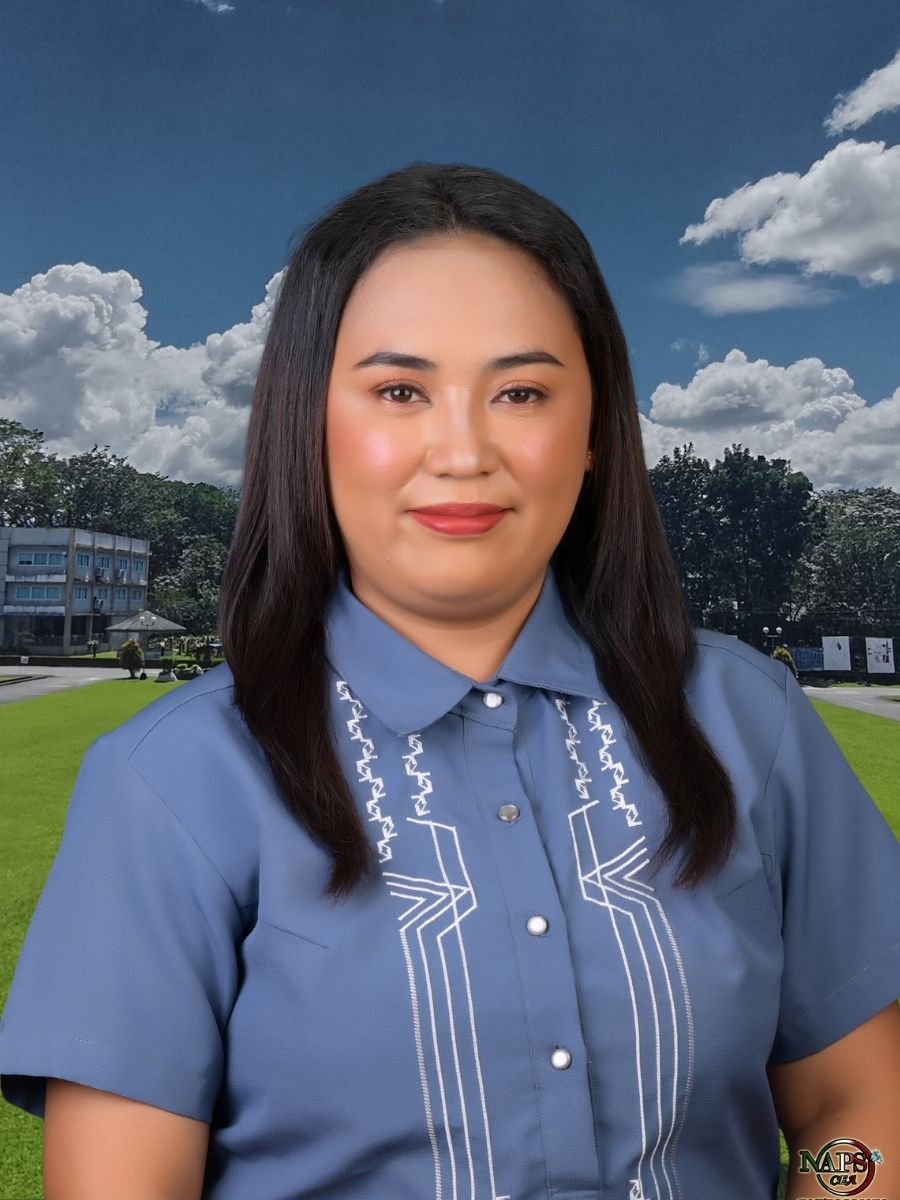 RHEA B. DE GUZMAN
